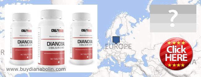 Πού να αγοράσετε Dianabol σε απευθείας σύνδεση Europe